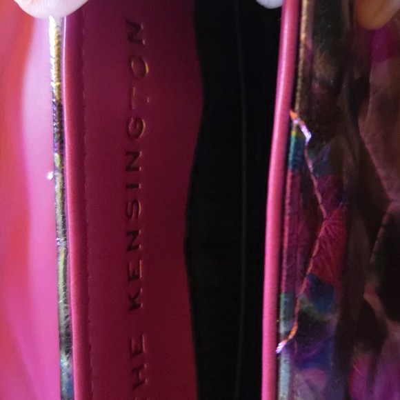 Kurt Geiger London Kensington Leather Bag - Picture 5 of 7